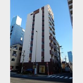 とうきょうスカイツリー駅より徒歩8分 2階 築8年10ヶ月の賃貸物件