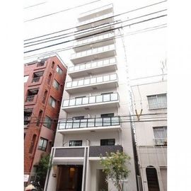 デュランタ錦糸町 5階 築8年1ヶ月の賃貸物件
