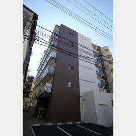 錦糸町駅より徒歩12分 2階 築10年8ヶ月の賃貸物件
