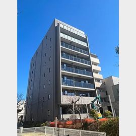 木場駅より徒歩15分 3階 築3年7ヶ月の賃貸物件