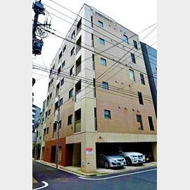 森下駅より徒歩3分 4階 築18年6ヶ月の賃貸物件