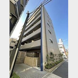 スカイコート押上３ 4階 築14年10ヶ月の賃貸物件
