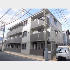 菊川駅より徒歩4分 3階 築9年11ヶ月の賃貸物件