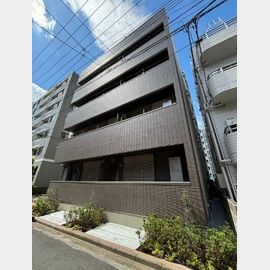 メゾンドミエール 2階 築2年6ヶ月の賃貸物件
