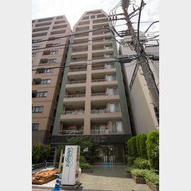 カスタリア本所吾妻橋 4階 築23年1ヶ月の賃貸物件