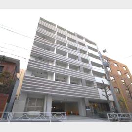 住吉駅より徒歩6分 6階 築17年5ヶ月の賃貸物件