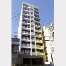 カスタリア森下2 7階 築19年5ヶ月の賃貸物件