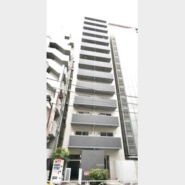 ＲＯＭＥＣｋｉｎｓｈｉｃｈｏ 5階 築13年9ヶ月の賃貸物件