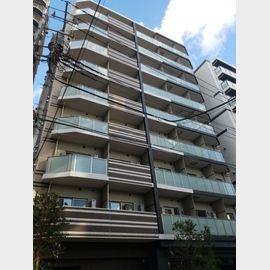 錦糸町駅より徒歩12分 2階 築9年11ヶ月の賃貸物件