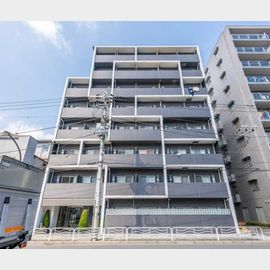 菊川駅より徒歩14分 5階 築17年7ヶ月の賃貸物件