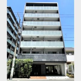 錦糸町駅より徒歩10分 6階 築9年4ヶ月の賃貸物件