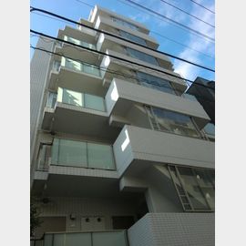 アザレアテラス 6階 築13年9ヶ月の賃貸物件