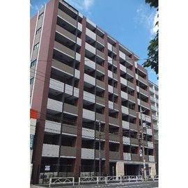 蔵前駅より徒歩7分 4階 築10年4ヶ月の賃貸物件