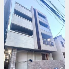 本所吾妻橋駅より徒歩12分 2階 新築の賃貸物件