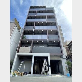 ガリシア錦糸町 2階 築4年2ヶ月の賃貸物件