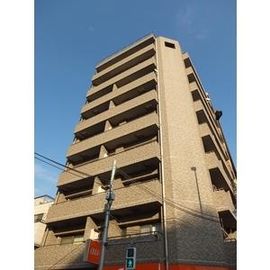 本所吾妻橋駅より徒歩3分 5階 築25年の賃貸物件