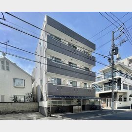 本所吾妻橋駅より徒歩5分 3階 築7年7ヶ月の賃貸物件