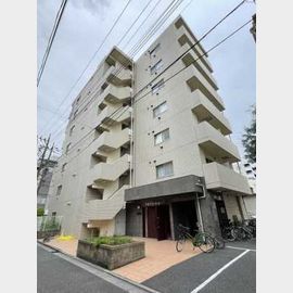 押上駅より徒歩9分 4階 築20年3ヶ月の賃貸物件