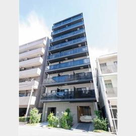 REGALIZ錦糸町 5階 築9年9ヶ月の賃貸物件