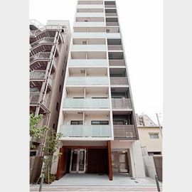 亀戸駅より徒歩5分 11階 築15年4ヶ月の賃貸物件
