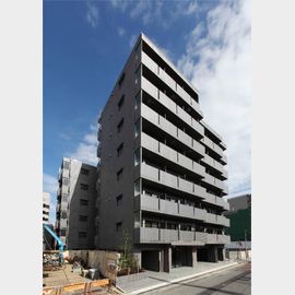 ルーブル亀戸 5階 築14年8ヶ月の賃貸物件