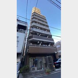 リヴシティ新御徒町 3階 築14年11ヶ月の賃貸物件
