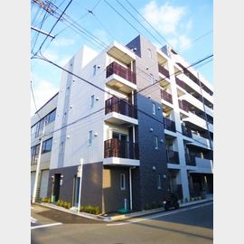 リベルテスカイツリーイースト 5階 築10年の賃貸物件