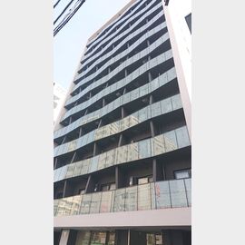 西大島駅より徒歩2分 10階 築7年6ヶ月の賃貸物件