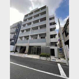 押上駅より徒歩5分 5階 築20年の賃貸物件
