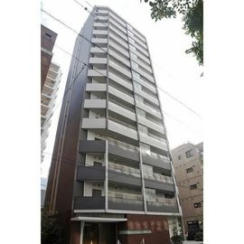 モンレーヴ錦糸町 5階 築13年7ヶ月の賃貸物件