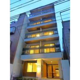 森下駅より徒歩4分 5階 築13年の賃貸物件
