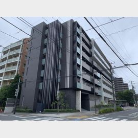 住吉駅より徒歩7分 6階 築8年2ヶ月の賃貸物件
