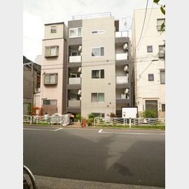 Ｍｓ清澄白河 3階 築12年1ヶ月の賃貸物件