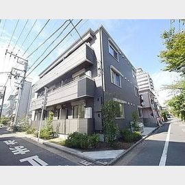 西大島駅より徒歩5分 2階 築7年1ヶ月の賃貸物件