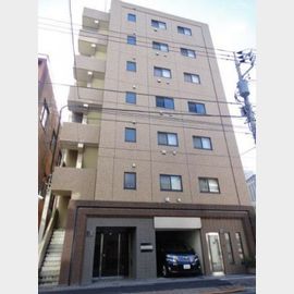入谷駅より徒歩4分 2階 築21年8ヶ月の賃貸物件