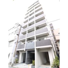 PLAIREDEUXQTOYOCHO 1階 築14年3ヶ月の賃貸物件
