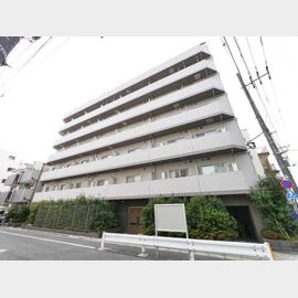 住吉駅より徒歩12分 3階 築7年2ヶ月の賃貸物件