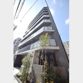 リルシア両国緑4丁目 9階 築4年8ヶ月の賃貸物件