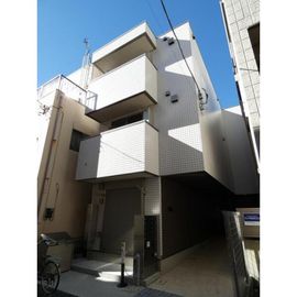 ＧｒａｎｄＰａｒｋ本所 1階 築5年10ヶ月の賃貸物件
