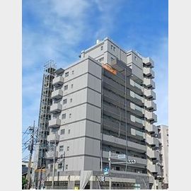 南砂町駅より徒歩11分 2階 築2年4ヶ月の賃貸物件