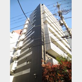 ＡＸＡＳ森下Ｓｔａ． 10階 築16年1ヶ月の賃貸物件