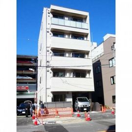 押上駅より徒歩7分 1階 築4年の賃貸物件
