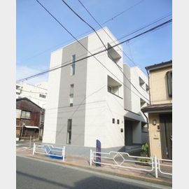 月島駅より徒歩3分 2階 築12年5ヶ月の賃貸物件