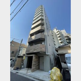 門前仲町駅より徒歩5分 6階 築8年3ヶ月の賃貸物件