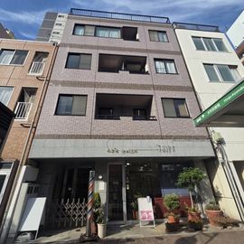 ソレーユサイトウ 2階 築24年11ヶ月の賃貸物件