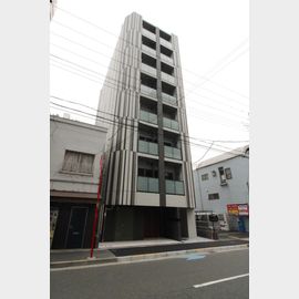 森下駅より徒歩5分 6階 築4年5ヶ月の賃貸物件