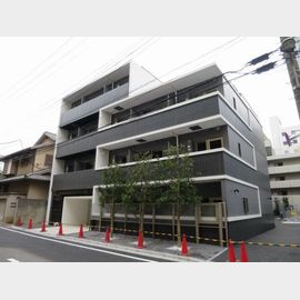 木場駅より徒歩3分 3階 築10年7ヶ月の賃貸物件