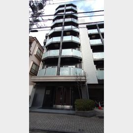 西大島駅より徒歩6分 1階 築15年9ヶ月の賃貸物件