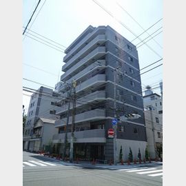 菊川駅より徒歩10分 6階 築13年6ヶ月の賃貸物件
