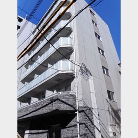 押上駅より徒歩9分 7階 築7年8ヶ月の賃貸物件